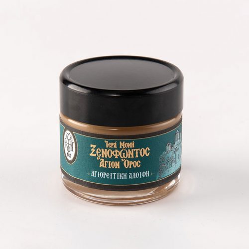 Κηραλοιφή γιά αἱμορροΐδες 50 ml