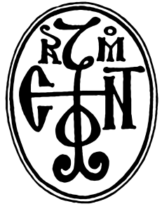 Byzantine Symbol