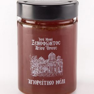 Καστανόμελο 450gr