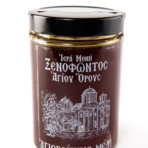 Καστανόμελο 750gr