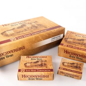 Θυμίαμα γαρύφαλλο