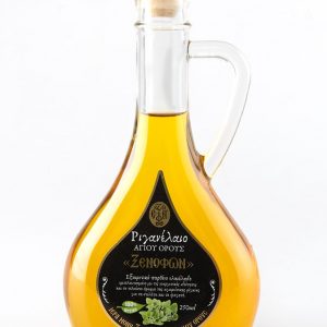 Ριγανέλαιο 250ml