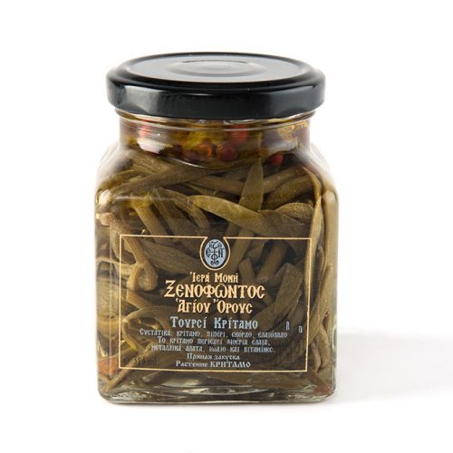 Τουρσί κρίταμο 314 ml