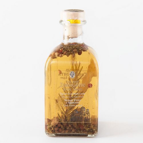 Ξύδι μέ βότανα 250 ml