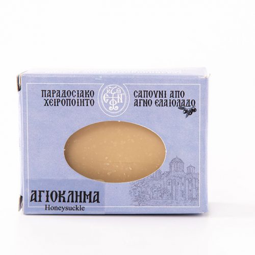 Σαπούνι Αγιόκλημα