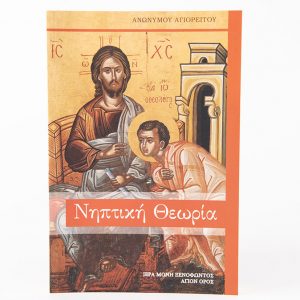 Νηπτική θεωρία
